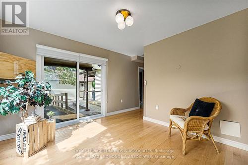 400 Centre Street, Pembroke, ON - Indoor