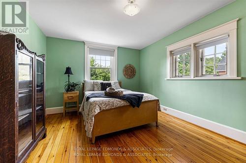 400 Centre Street, Pembroke, ON - Indoor Photo Showing Bedroom