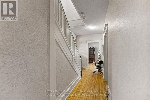 400 Centre Street, Pembroke, ON - Indoor