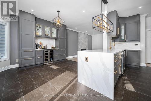 115 Grandpark Circle, Ottawa, ON - Indoor Photo Showing Kitchen