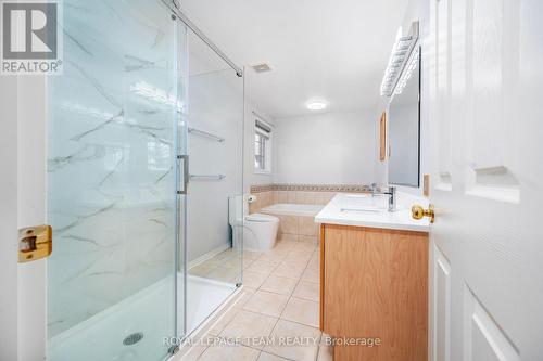 115 Grandpark Circle, Ottawa, ON - Indoor Photo Showing Bathroom