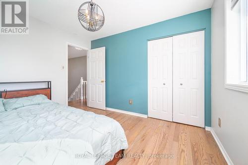 115 Grandpark Circle, Ottawa, ON - Indoor Photo Showing Bedroom