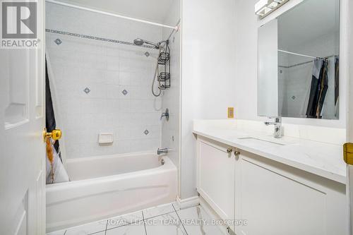 115 Grandpark Circle, Ottawa, ON - Indoor Photo Showing Bathroom