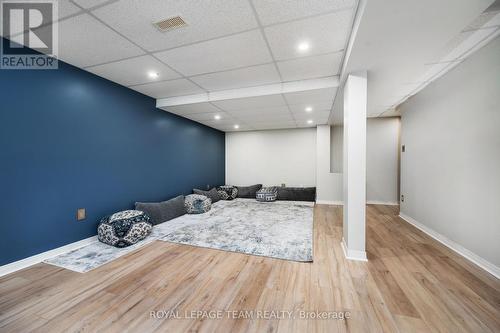 115 Grandpark Circle, Ottawa, ON - Indoor