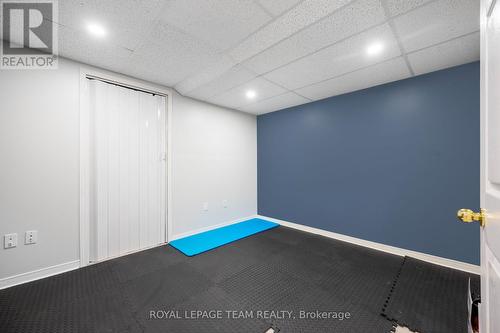 115 Grandpark Circle, Ottawa, ON - Indoor