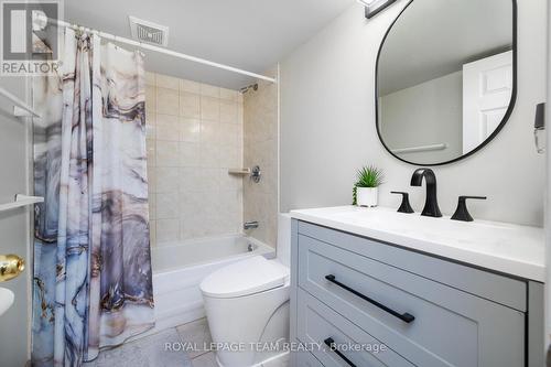 115 Grandpark Circle, Ottawa, ON - Indoor Photo Showing Bathroom