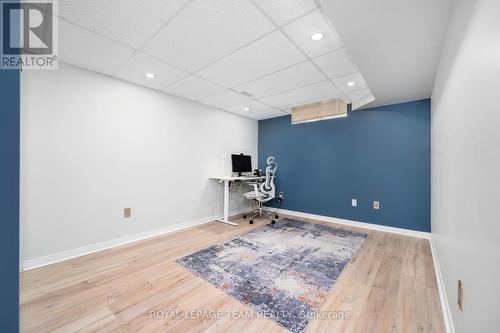 115 Grandpark Circle, Ottawa, ON - Indoor