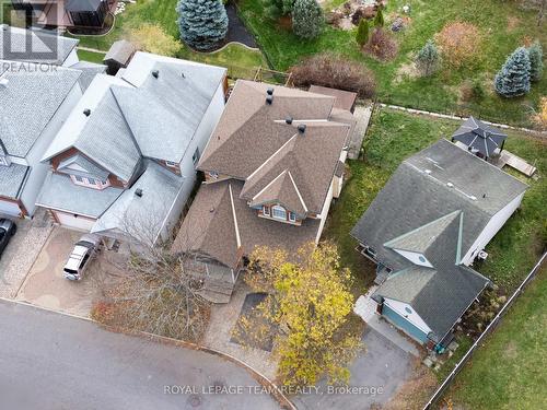 115 Grandpark Circle, Ottawa, ON - Outdoor With View