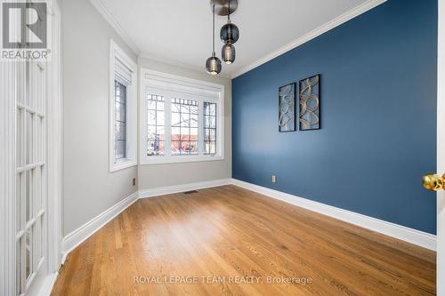 115 Grandpark Circle, Ottawa, ON - Indoor Photo Showing Other Room