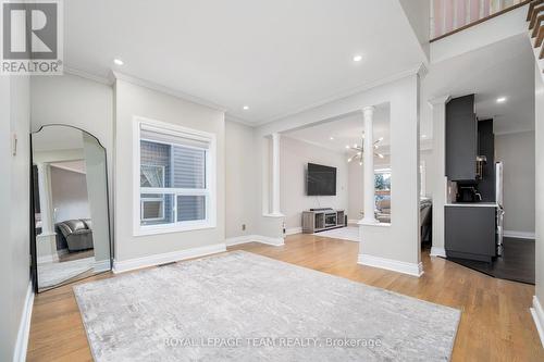 115 Grandpark Circle, Ottawa, ON - Indoor