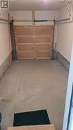 Single B/I garage - 