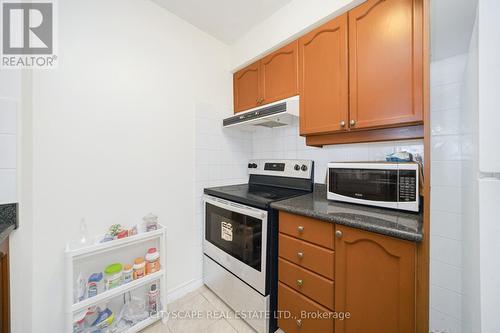 1002 - 710 Humberwood Blvd Boulevard, Toronto, ON - Indoor Photo Showing Kitchen