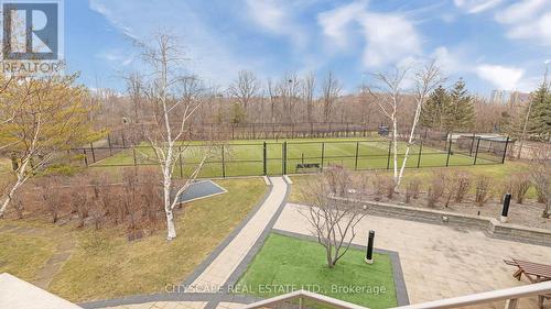 1002 - 710 Humberwood Blvd Boulevard, Toronto, ON - Outdoor