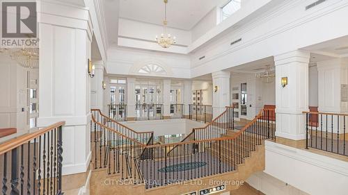 1002 - 710 Humberwood Blvd Boulevard, Toronto, ON - Indoor Photo Showing Other Room