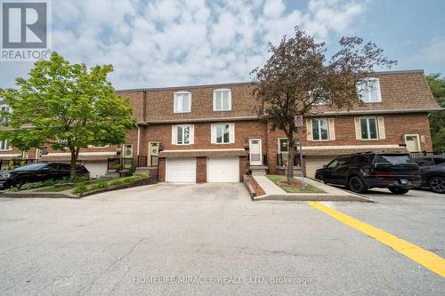 1548 Westminster Place, Burlington, ON - Outdoor With Facade