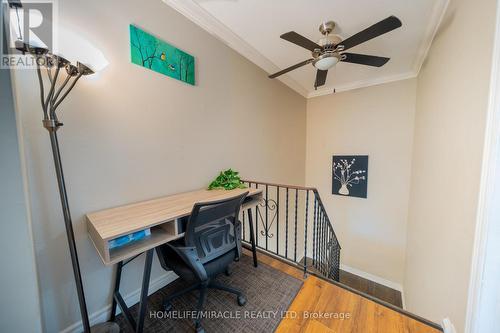 1548 Westminster Place, Burlington, ON - Indoor Photo Showing Office