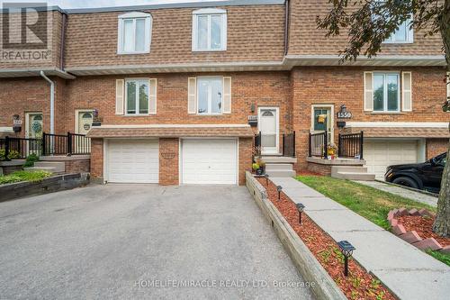 1548 Westminster Place, Burlington, ON - Outdoor With Facade