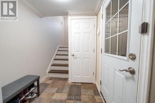 1548 Westminster Place, Burlington, ON - Indoor Photo Showing Other Room