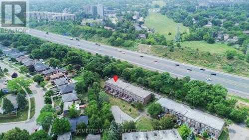 1548 Westminster Place, Burlington, ON - Outdoor With View