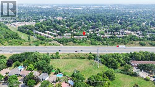 1548 Westminster Place, Burlington, ON - Outdoor With View