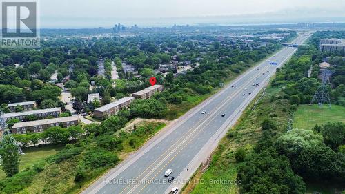1548 Westminster Place, Burlington, ON - Outdoor With View