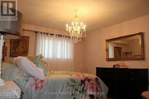 Primary Bdrm - 42 Lindridge Avenue, Brampton, ON - Indoor