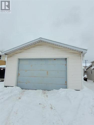 637 Queen St W, Sault Ste. Marie, ON - Outdoor With Exterior