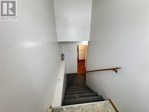 49 Third Ave, Hornepayne, ON - Indoor Photo Showing Other Room