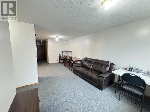 49 Third Ave, Hornepayne, ON - Indoor