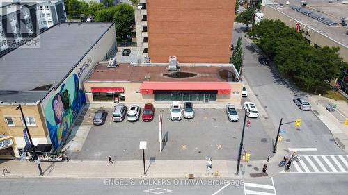 333 Rideau Street, Ottawa, ON 