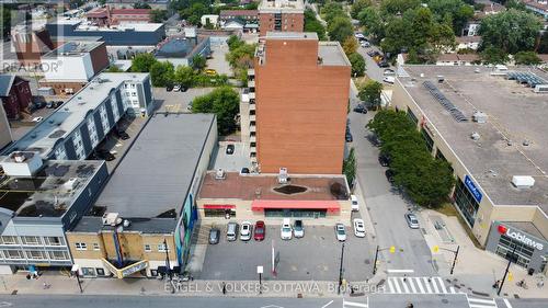 333 Rideau Street, Ottawa, ON 