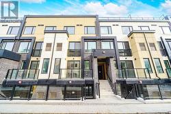 103 - 1650 VICTORIA PARK AVENUE  Toronto, ON M1R 0G8