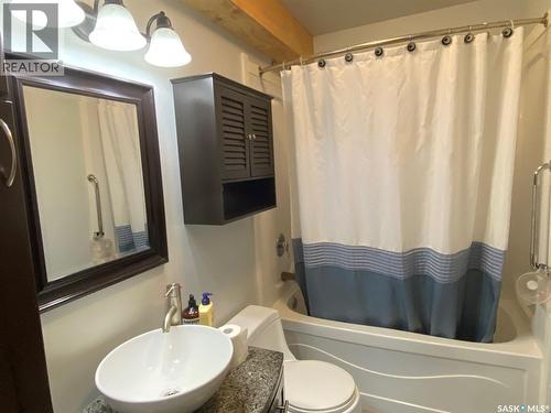 310 Main Street, Abernethy, SK - Indoor Photo Showing Bathroom