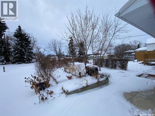 310 Main Street, Abernethy, SK - Outdoor