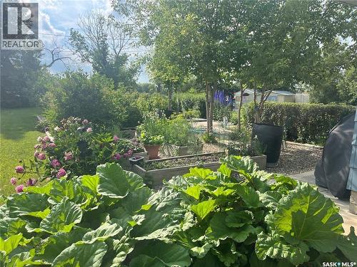 310 Main Street, Abernethy, SK - Outdoor