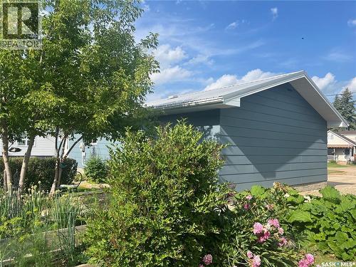 310 Main Street, Abernethy, SK - Outdoor