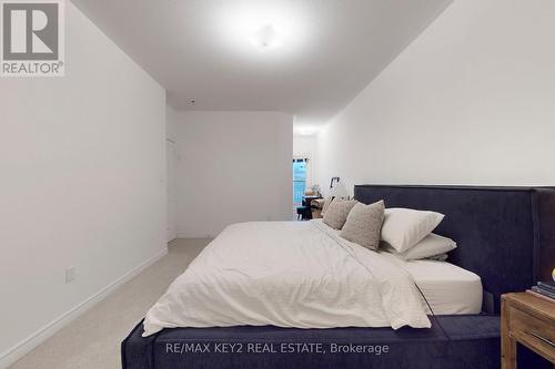 509 Littlewood Lane, Ajax, ON - Indoor Photo Showing Bedroom