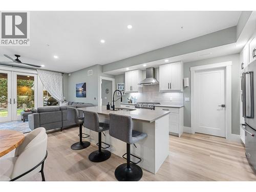 4000 Redstone Crescent Unit# 220, Peachland, BC - Indoor