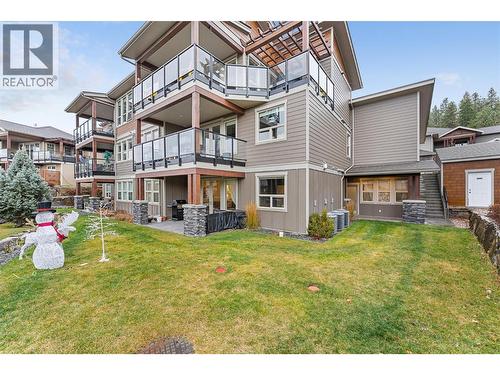 4000 Redstone Crescent Unit# 220, Peachland, BC - Outdoor
