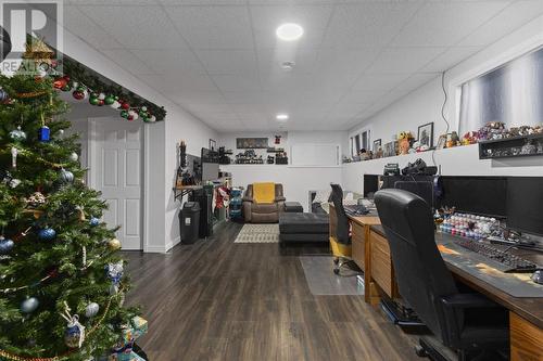 602 Connaught Ave, Sault Ste. Marie, ON - Indoor