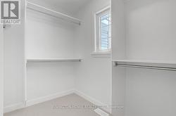 Primary Bedroom Walk-In Closet - 