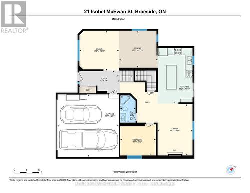 21 Isobel Mcewan Road, Mcnab/Braeside, ON - Other