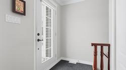 Hall d'entrée/Vestibule - 