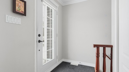 Hall d'entrée/Vestibule - 795 36E Rue, Saint-Georges, QC - Indoor Photo Showing Other Room