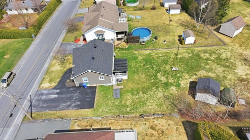 Vue d'ensemble - 795 36E Rue, Saint-Georges, QC - Outdoor With View