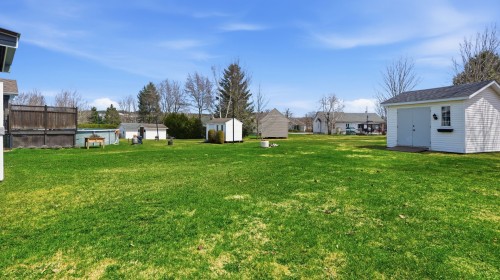 Extérieur - 795 36E Rue, Saint-Georges, QC - Outdoor