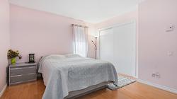 Chambre à coucher - 