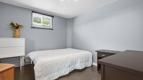 Bedroom - 216 33E Rue, Notre-Dame-Des-Pins, QC - Indoor Photo Showing Bedroom