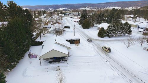 Vue d'ensemble - 216 33E Rue, Notre-Dame-Des-Pins, QC - Outdoor With View