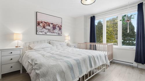 Chambre à coucher - 7990 6E Avenue, Saint-Georges, QC - Indoor Photo Showing Bedroom